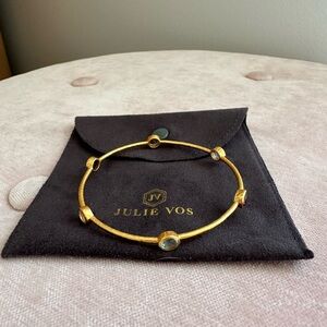Julie Vos Milano Bangle